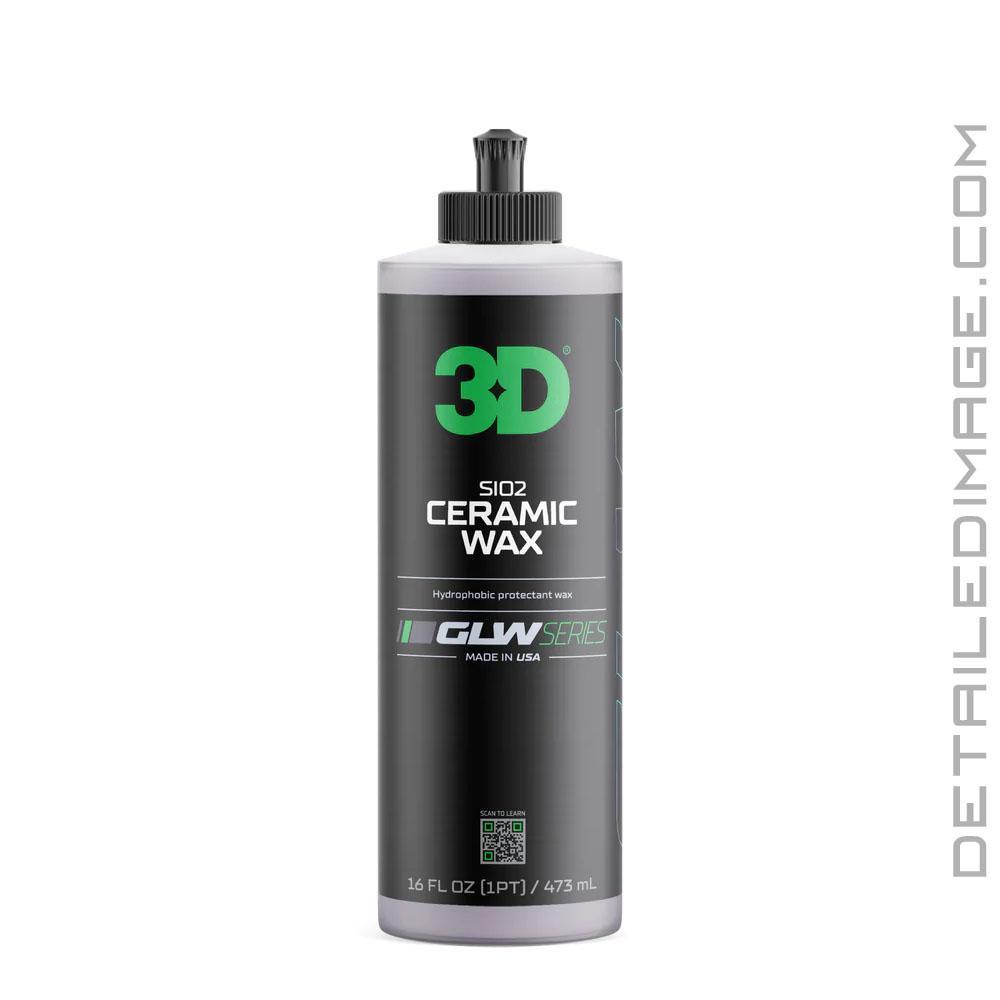 Car Candy - CandyCoat Enhancer Sio2 Ceramic Coating Spray-16 Oz