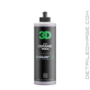 3D GLW Series SiO2 Ceramic Wax - 16 oz