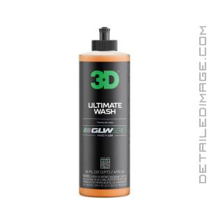 3D GLW Series Ultimate Wash - 16 oz