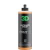 3D GLW Series Ultimate Wash - 16 oz