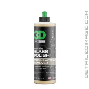 3D Glass Polish - 16 oz