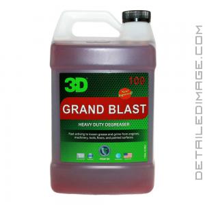 3D Grand Blast - 128 oz