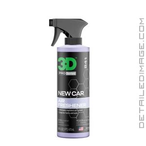 3D New Car Scent - 16 oz