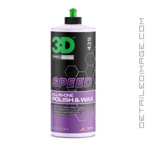3D Speed - 32 oz