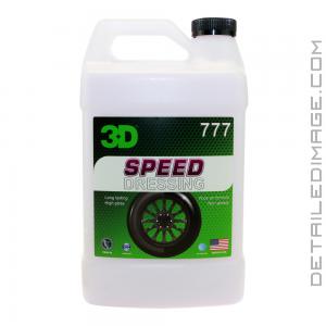 3D Speed Dressing - 128 oz