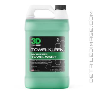 3D Towel Kleen - 128 oz