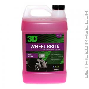 3D Wheel Brite - 128 oz