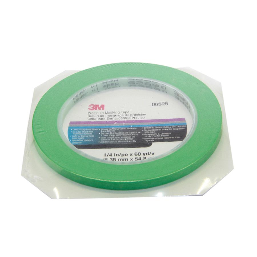Precision Masking Tape for Auto Detailing - Griot's Garage