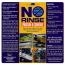 Optimum No Rinse Wash & Shine (ONR) - 128 oz manufacturer label