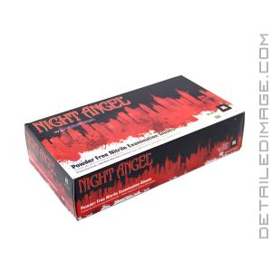 Adenna Night Angel Nitrile Glove 4 mil - X-Large