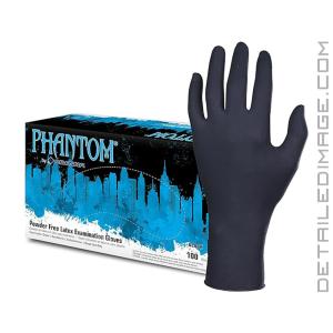 Adenna Phantom Latex Glove 6 mil - X-Large