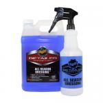Meguiar's All Season Dressing D160 Kit