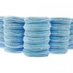 DI Microfiber Applicator Pad Circle BULK 48x