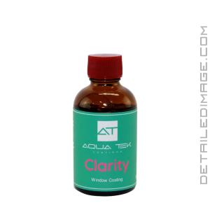 Aquatek Clarity Glass Coating - 50 ml
