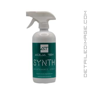Aquatek SYNTH Maintenance Spray - 16 oz