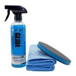 NanoSkin AutoScrub Fine Pad 6" Kit