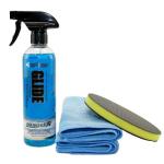 NanoSkin AutoScrub Medium Pad 6" Kit