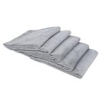 Autofiber Aura 360 Plush Edgeless Towel 5 pack