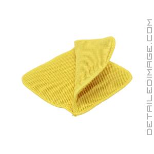 Autofiber Bug and Decon Flip Towel - 8" x 8"