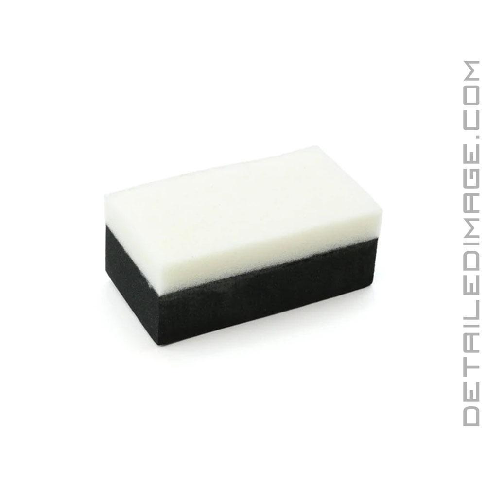Automotive Microfiber Ceramic Coating Applicator 12 pack Mini