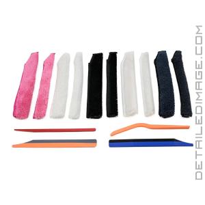 Autofiber Detail Stix Precision Detailing Tools Starter Pack