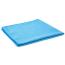 Autofiber Diamond Glass Towel Blue