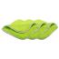 Autofiber Double Flip Rinseless Car Wash Towel Green 3 pack