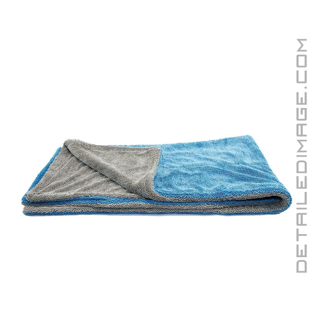 Enjoy A New Car Gleam With A Wholesale microfiber drying towel