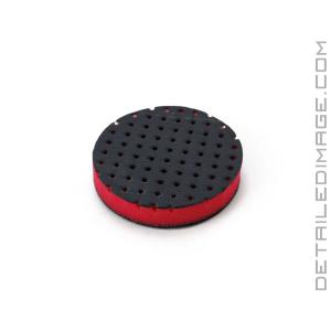 Autofiber Holey Clay Perforated Paint Decon Pad - 3"