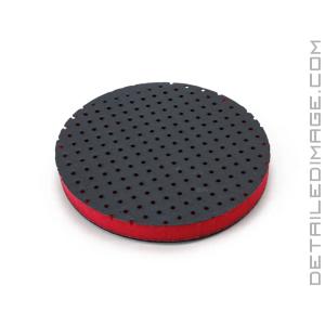 Autofiber Holey Clay Perforated Paint Decon Pad - 5"