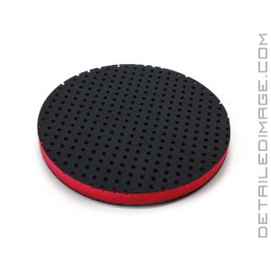 Autofiber Holey Clay Perforated Paint Decon Pad - 6"