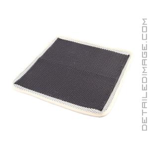 Autofiber Holey Clay Towel Perforated Car Decon Towel - 10" x 10"