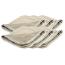Autofiber Interior Flip Plastic and Upholstery Towel 6 pack