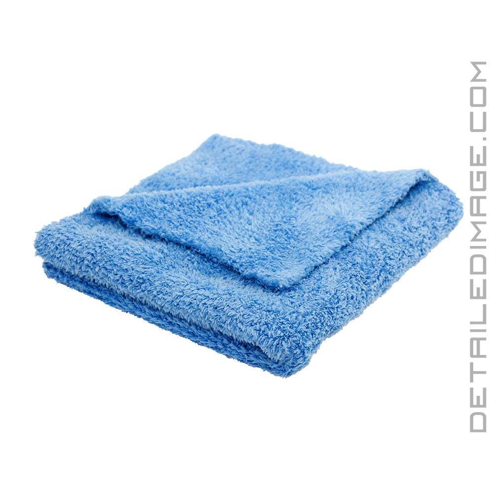 Autofiber® KOREAN PLUSH 350GSM towels, 10pk