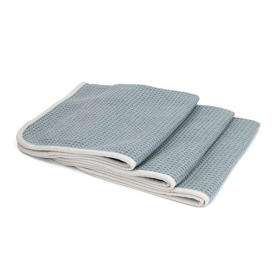 Autofiber No Streak Freak Glass Towel 16" x 16" Detailed Image