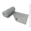Autofiber Roll-o-Rags Microfiber Towels Grey - 12" x 12" Alternative View