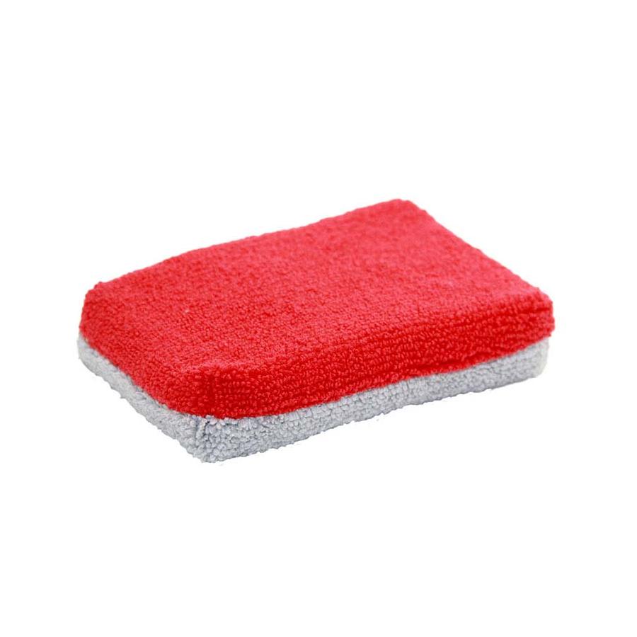 Optimum ONR, Microfiber Car Drying Towel, and BRS - Big Red Sponge