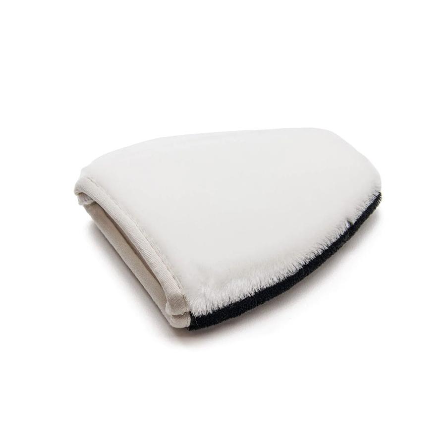 Autofiber Scrub Ninja Max Finger Mitt 2 pack Detailed Image