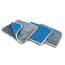 Autofiber Smooth Glass Flip Towel 3 pack