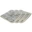 Autofiber Smooth Glass Flip Towel 3 pack
