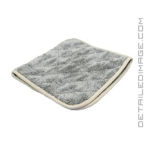 Autofiber Smooth Glass Flip Towel - 8" x 8"