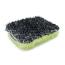 Autofiber Wash Monster Plush Car Wash Pad Green & Black