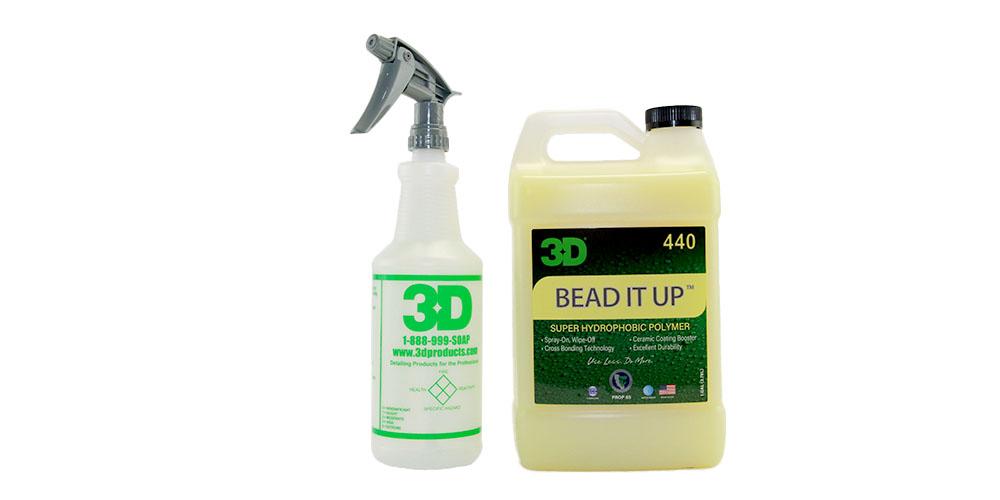 3D Bead It Up Kit