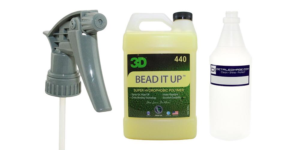 3D Bead It Up Kit