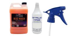 Bead Maker Paint Protectant Kit