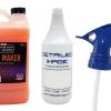 P&S Bead Maker Paint Protectant Kit