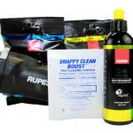 Rupes BigFoot Polisher Mini and Polish Kit