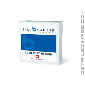 Bilt Hamber Auto Clay Medium - 200 g