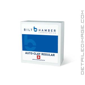 Bilt Hamber Auto Clay Regular - 200 g
