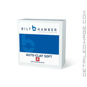 Bilt Hamber Auto Clay Soft - 200 g